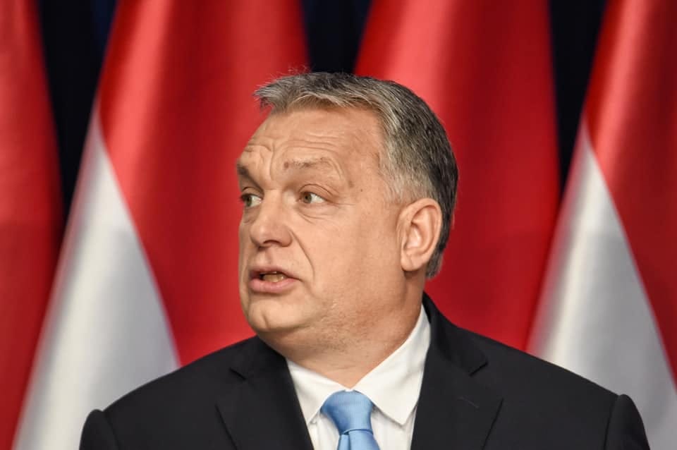 Nézőpont Intézet: Népszerűek az orbáni bejelentések