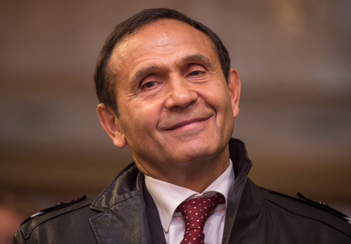 Gyárfás maradhat az úszó-vb szervezőbizottságában