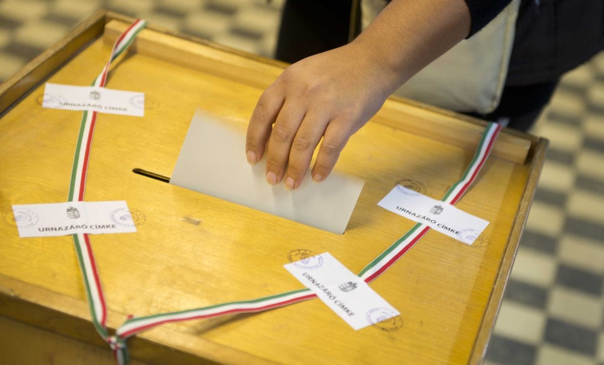 Független jelölt nyert Tardonán