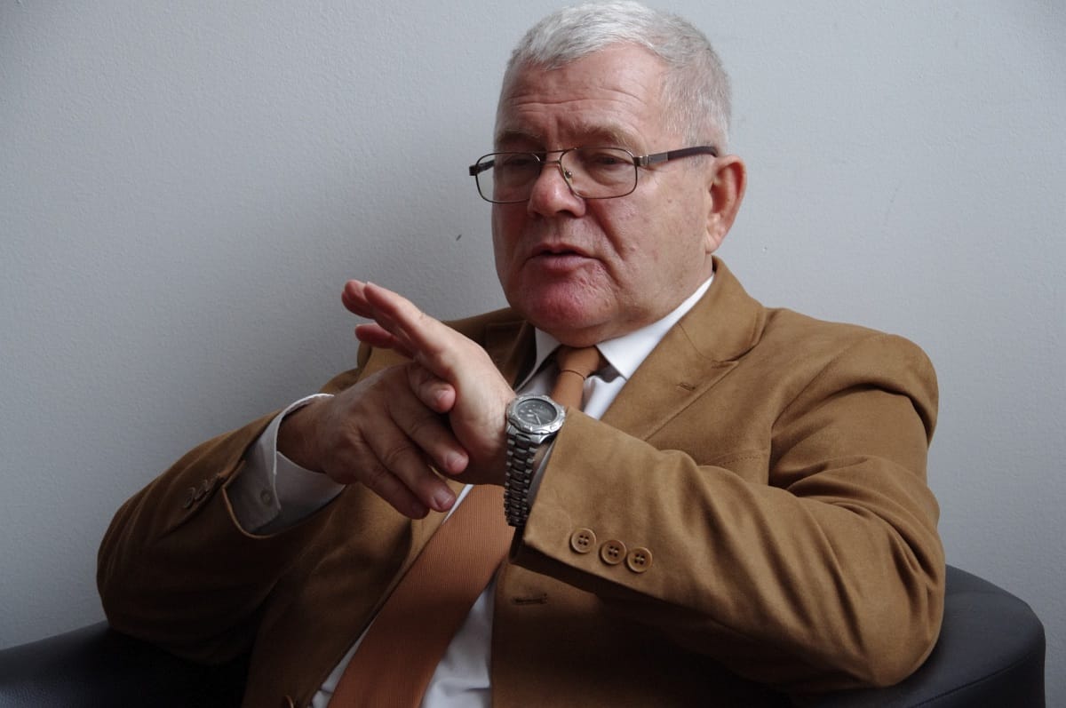 Szinte védtelen a Magyar Honvédség egy külső támadással szemben