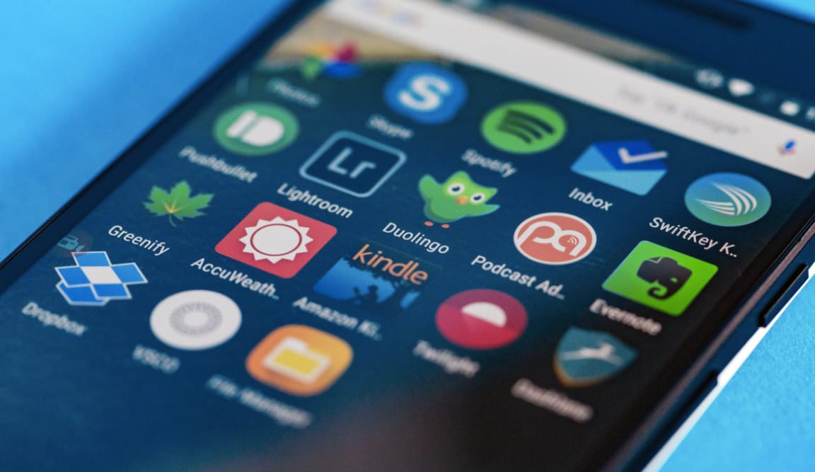 Érkezik egy újabb Android, a „12L”