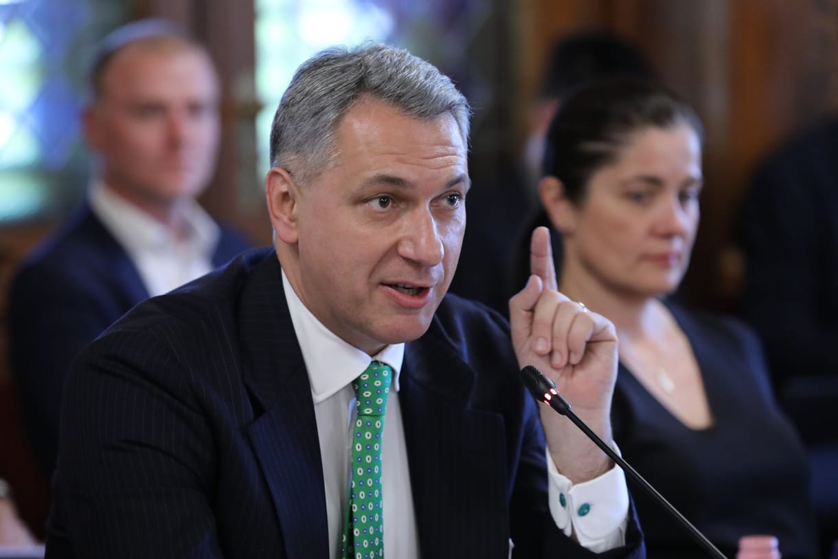 Lázár János kilistázta, mely kiemelt állami beruházásokat vizsgálják felül Budapesten