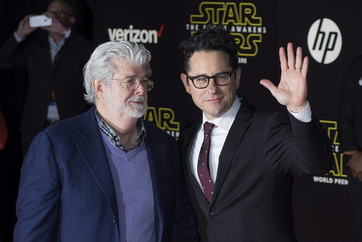 A Star Wars és a Star Trek rendezője megunta a nosztalgiát