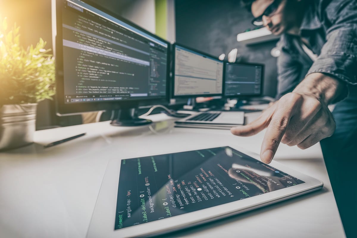 Óriási a szakemberhiány a digitalizáció miatt