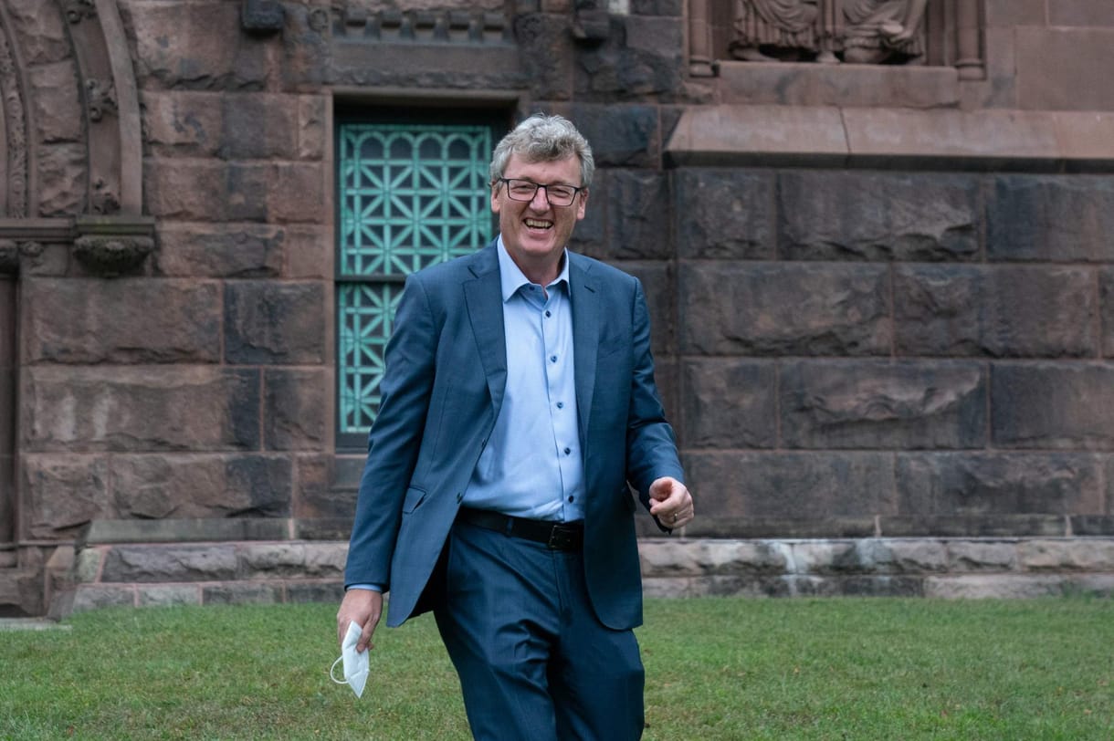 Vegyészszemmel pofonegyszerű megoldásért járt idén a kémiai Nobel-díj