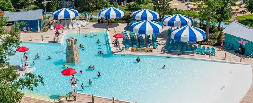 Vegyszer szivárgott egy amerikai víziparkban, 31-en kerültek kórházba