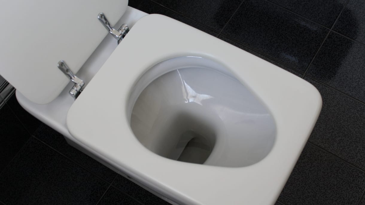 Vécéfülke-forradalom: olyan wc-csészét fejlesztettek kínai kutatók, amely sokkal jobban csúszik – ez pedig több szempontból is előnyös