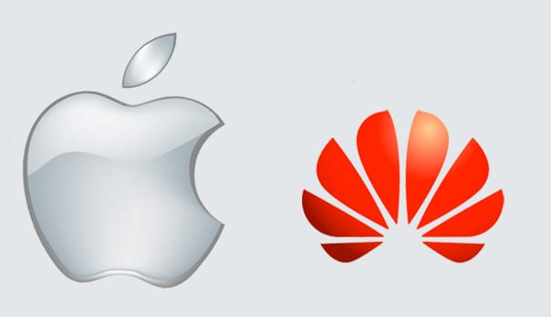Bakot lőtt a kínai diplomata, miközben a Huaweit védte