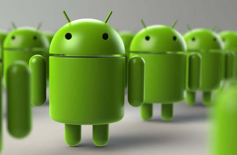 8 androidos készülék, amelyik forradalmasította az okostelefon-ipart