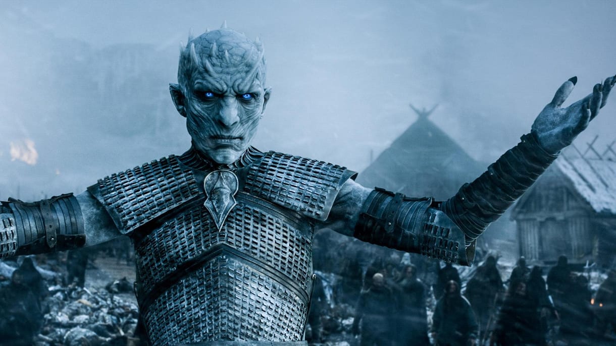 Valaki 1500+ GB adatot lopott az HBO-tól, és hamarosan közzéteszi a Trónok harca következő történetét