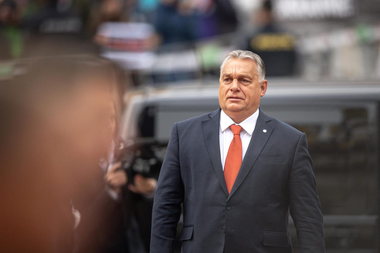 Orbán: 2010 óta minden válságból erősebben jöttünk ki, mint ahogy belementünk