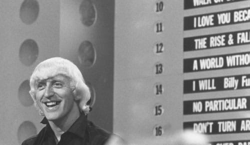 A BBC-nél sejthették, hogy Jimmy Savile műsorvezető gyerekeket molesztált, de félrenéztek