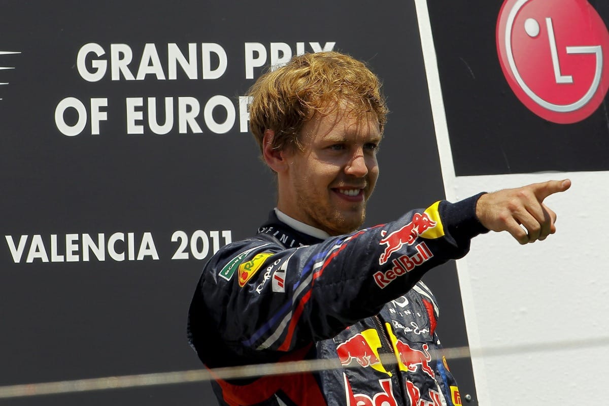 Forma-1: Vettel akár augusztus végére megvédheti világbajnoki címét