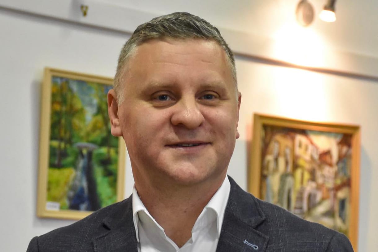 Bujkálással telt Lévai István Zoltán fideszesként töltött utolsó napja