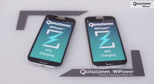 Végre: a Qualcomm megoldotta a vezeték nélküli töltés nagy problémáját
