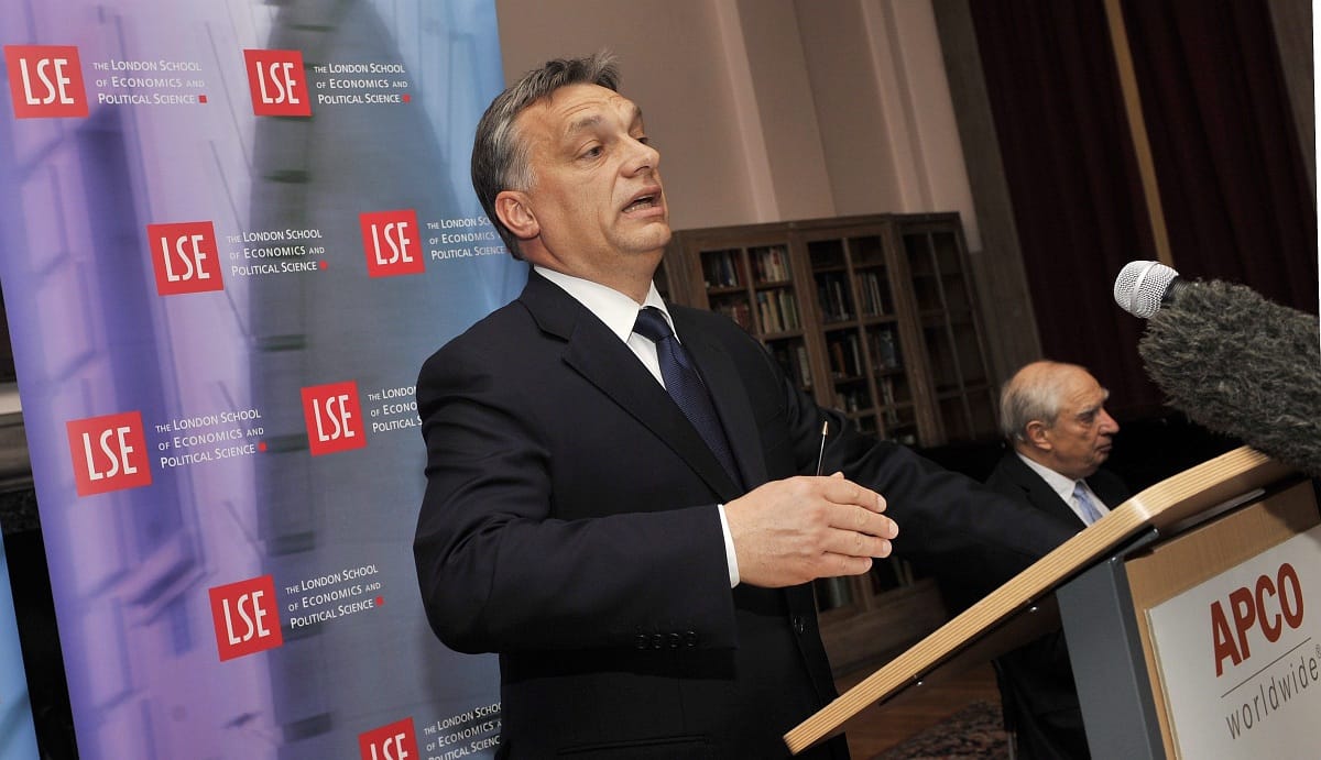 IMF-hitel: Brüsszel is zabos a sumákolás miatt