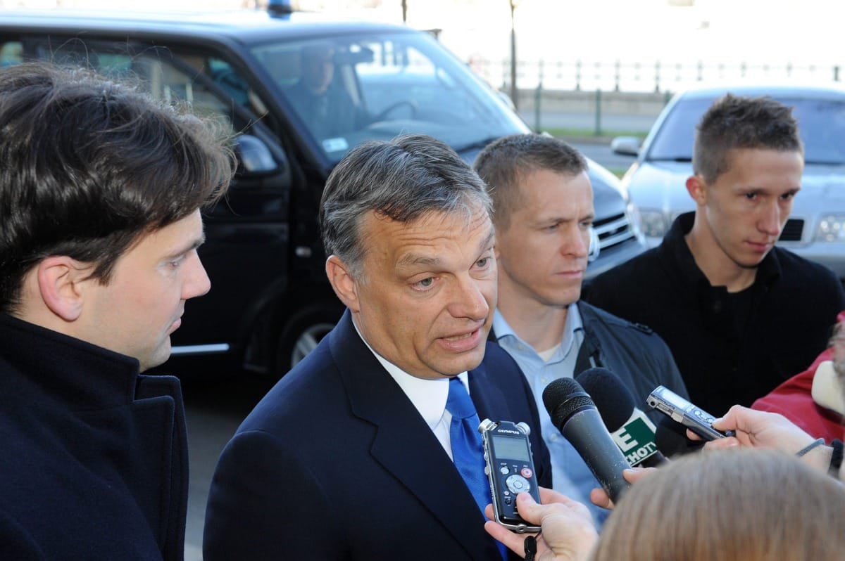 Összeül a Fidesz: két hét múlva megválaszthatják Schmitt utódját