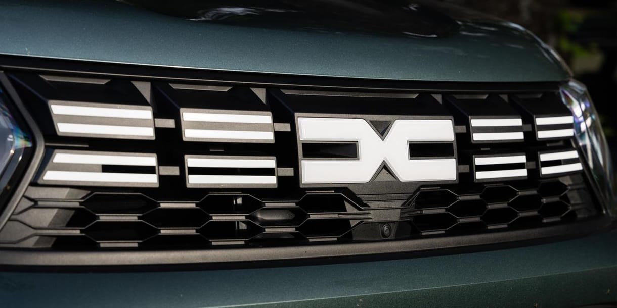 Elektromos modellként érkezik majd a következő Dacia Sandero