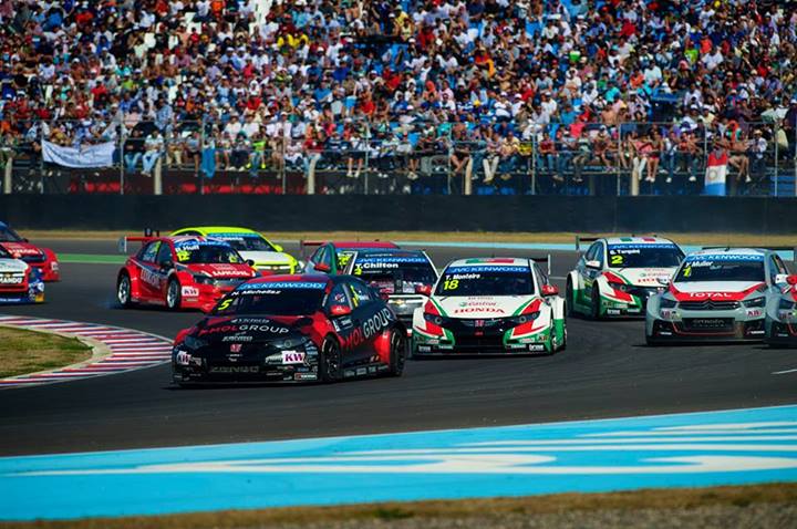 Elégedett a fejlődéssel a Honda WTCC-s főnöke