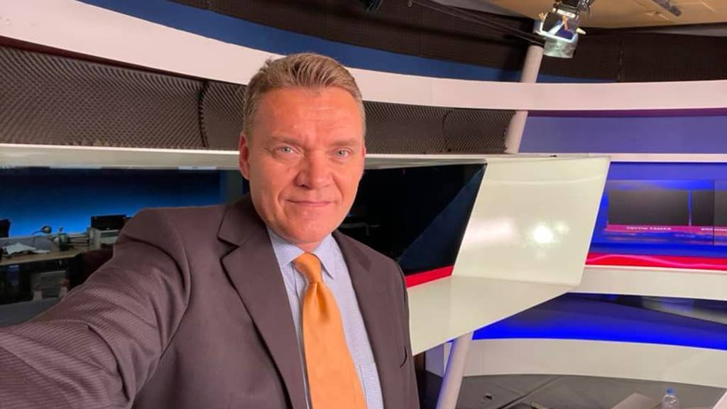 Távozik a csatornától az ATV híradósa, mivel megint lekéste a saját műsorát
