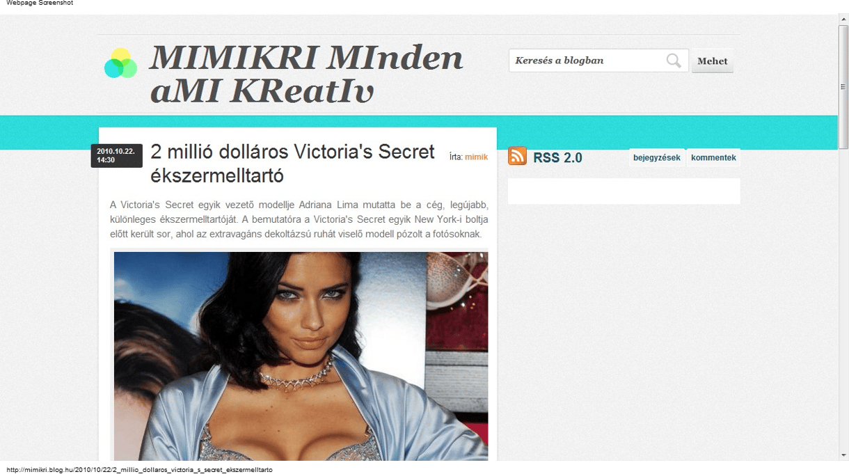 Ékszermelltartó, ami kétmillió dollárba kerül