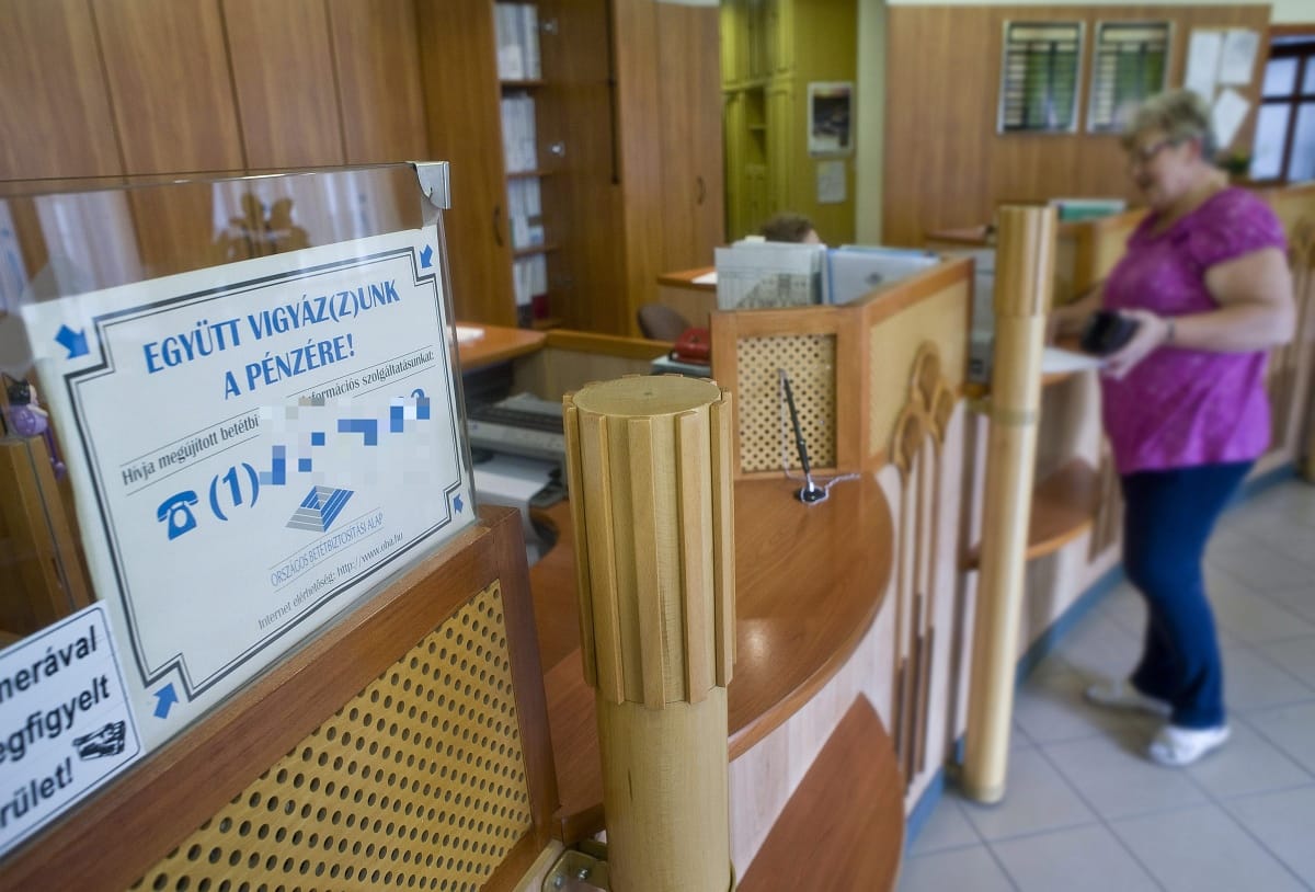 Ezen a banánhéjon csúszhat el a nagy takarék-hadművelet