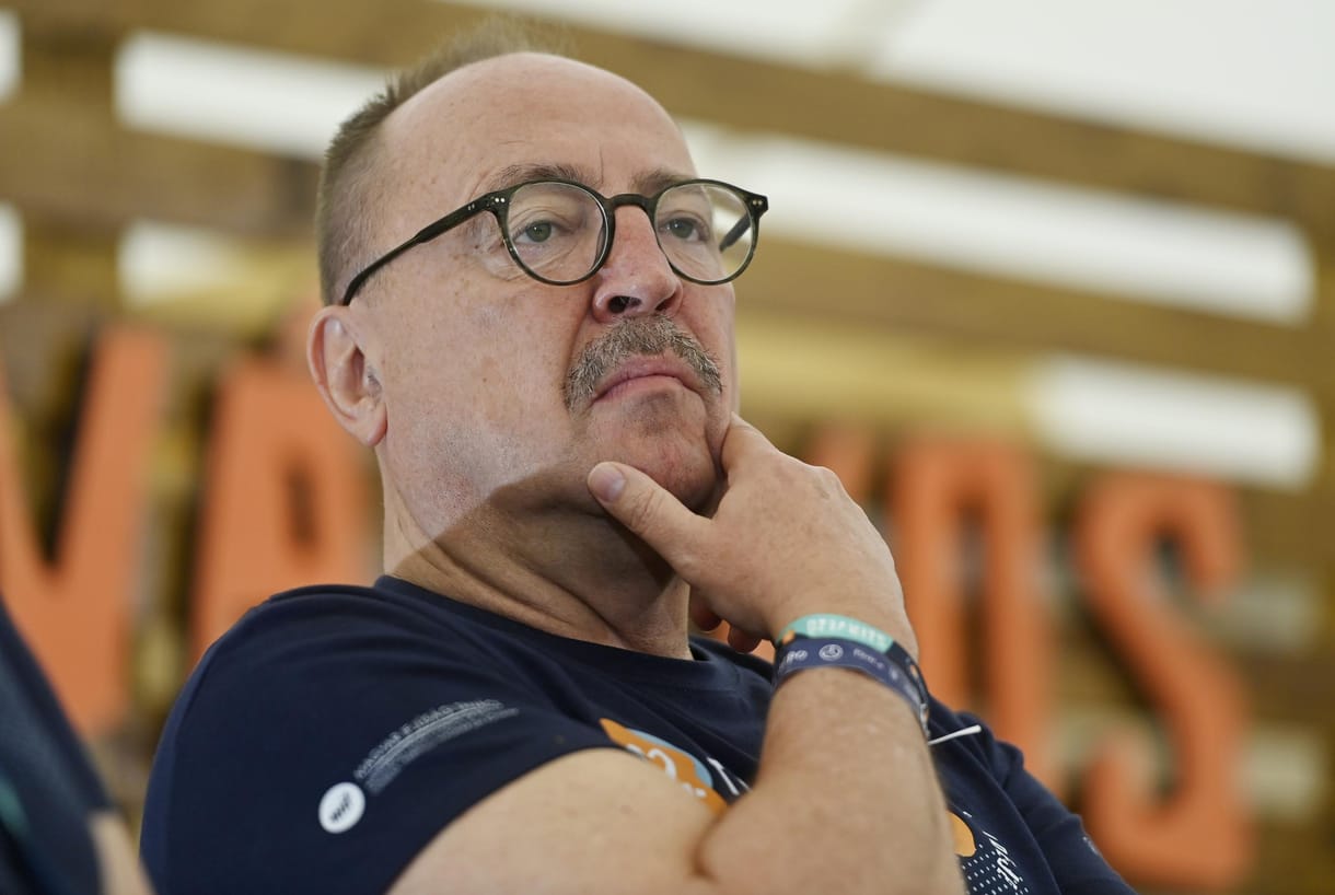 Németh Zsolt szerint a fideszes képviselők „az igen gombot fogják megnyomni