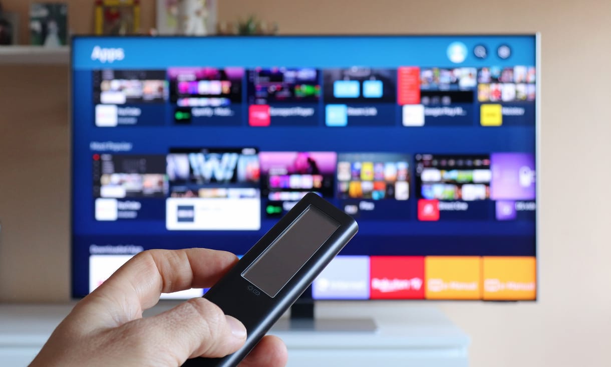 Hogy tévézik a magyar? És mit csinál utána? Megjött a Samsung kutatásának eredménye