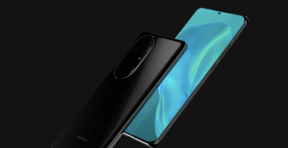 Sosem látott kamera-elrendezéssel érkezhet a következő Huawei csúcstelefon