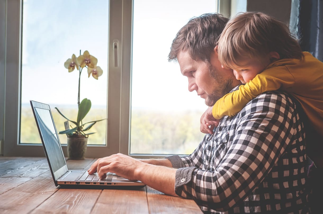Home office, távoktatás: ezekkel az alkalmazásokkal könnyebb lesz a bezártság
