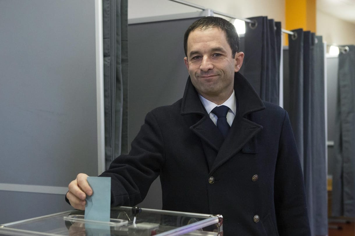 Jelentős a mozgósítás a francia baloldalon