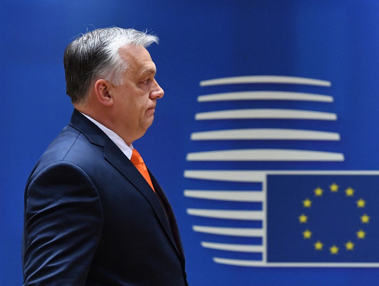 Ismét egy szankciós lista miatt feszül egymásnak az EU és Magyarország