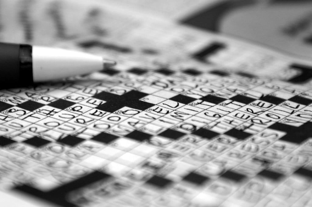 Nem véd meg a demenciától a keresztrejtvény vagy a sudoku