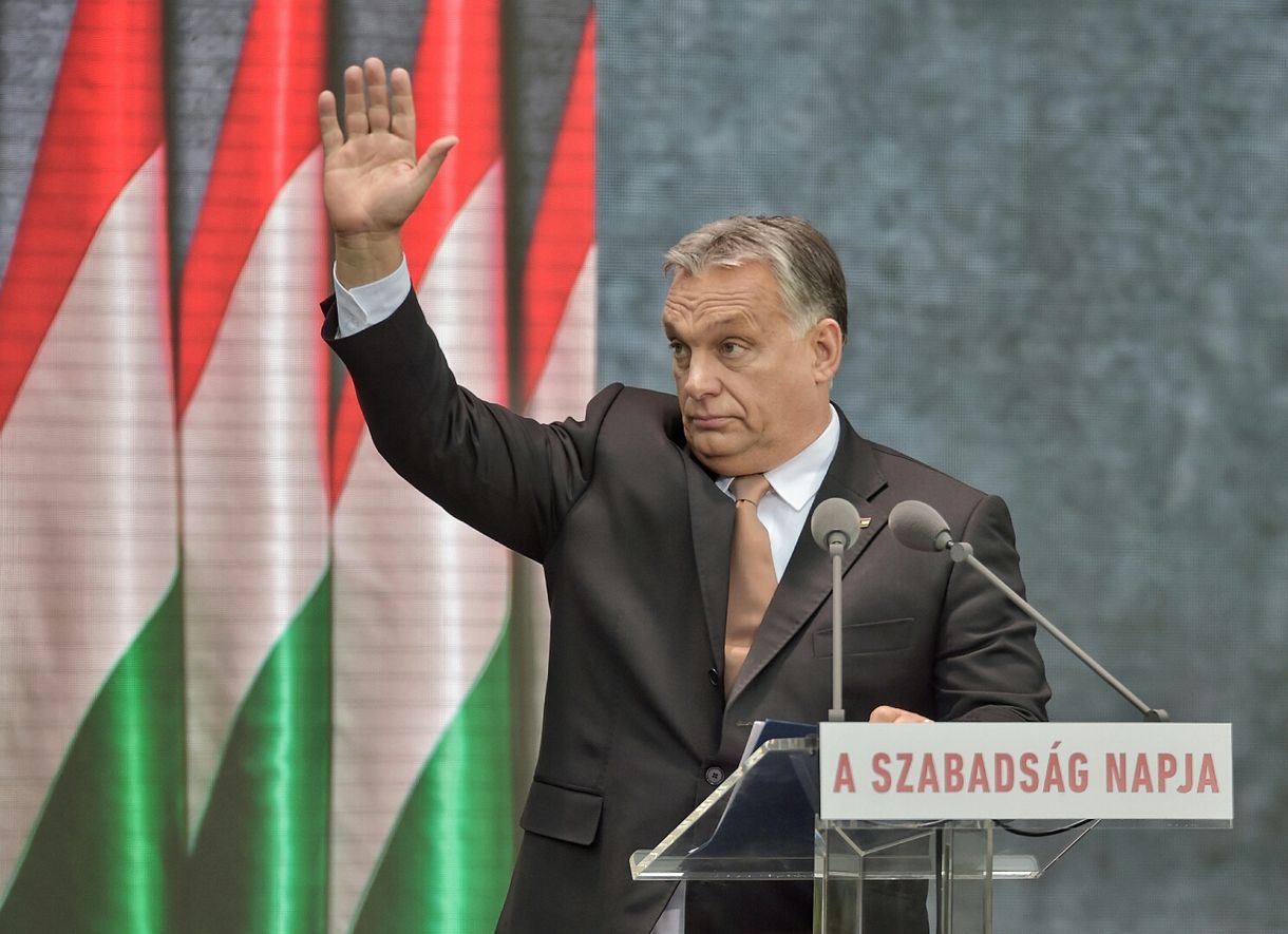 TGM: A legnagyobb Orbán-rejtély