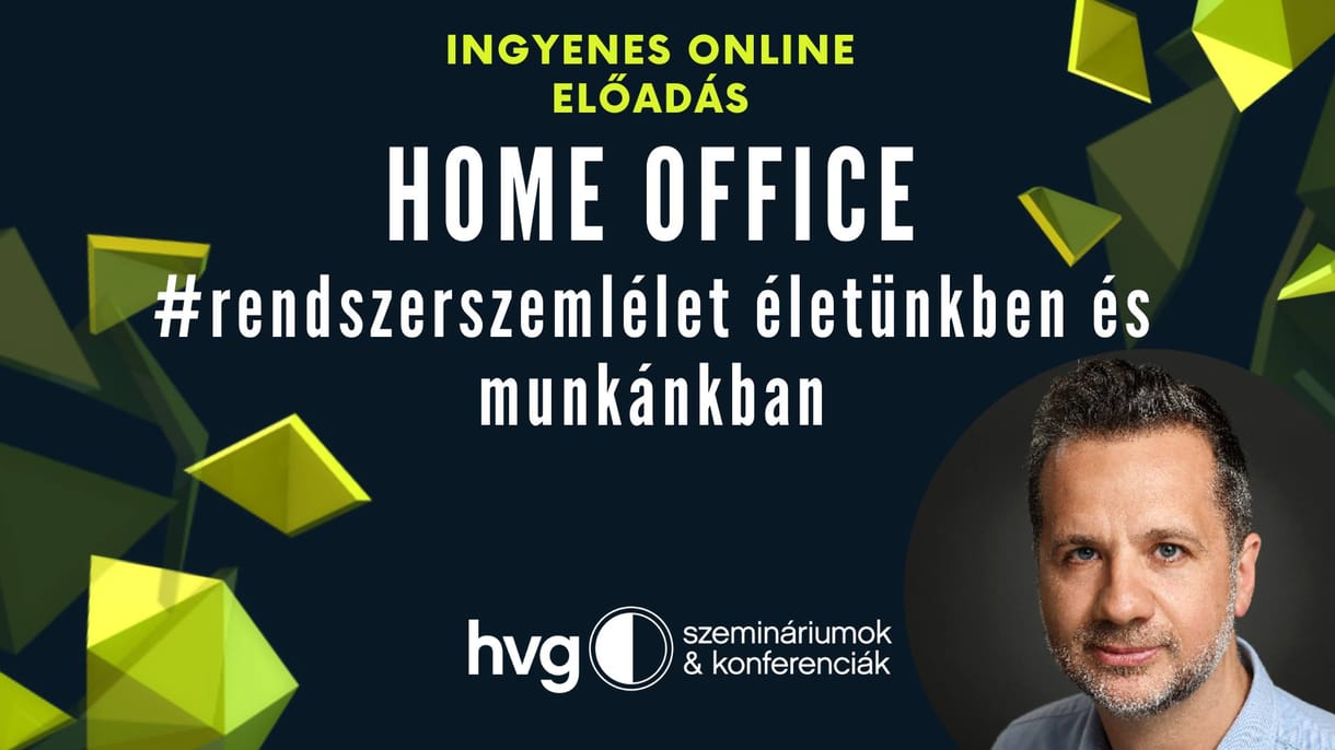 Tőle tanulhat: Kenyeres András, a vízilabda-válogatott mentális trénere mesél home office-tapasztalatairól