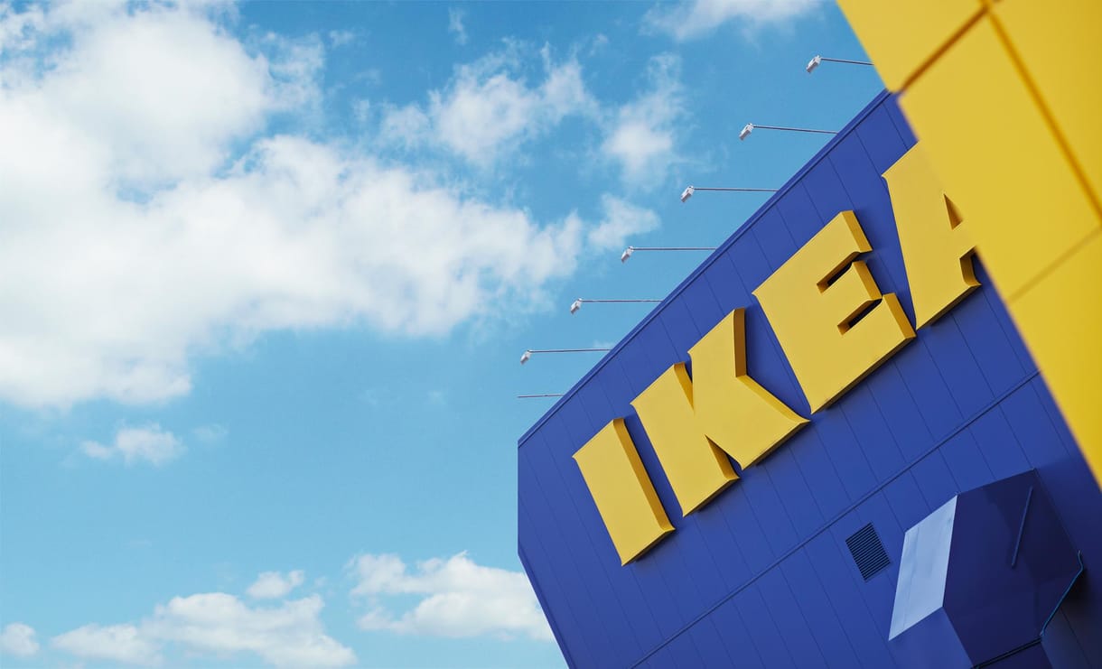 Olyat lép az IKEA, amit minden cég követhetne