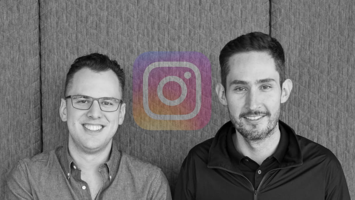 Újra összeállt az Instagram két alapítója, csináltak egy weboldalt a koronavírus elleni küzdelemhez
