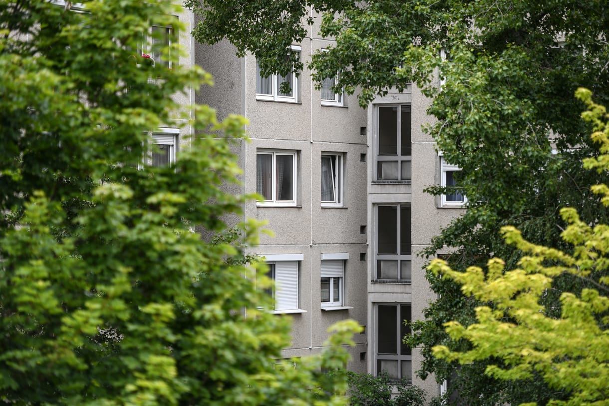 A panellakásokat kapkodták el a leggyorsabban, a budai házak bő kétszer annyi idő alatt keltek el tavaly