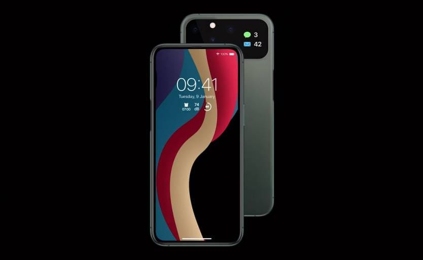 Igencsak optimista az Apple az iPhone 12-vel kapcsolatban