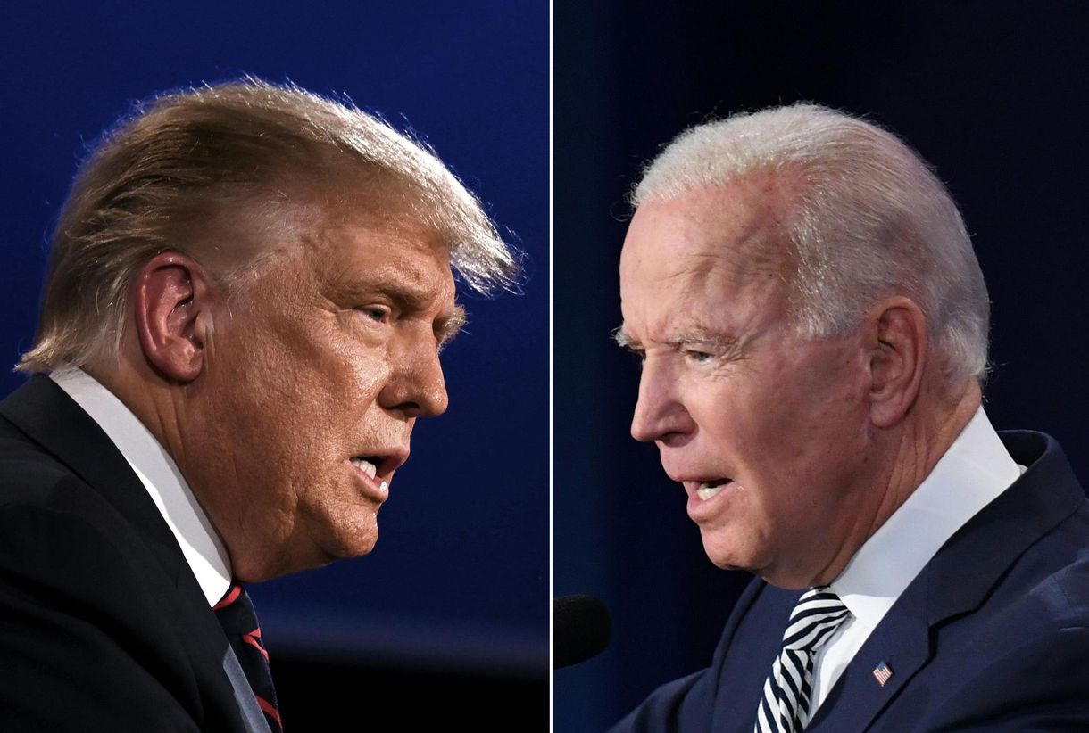 Joe Biden szerint a gazdasági növekedés önmagában kevés, hogy kilábaljon az USA recesszióból