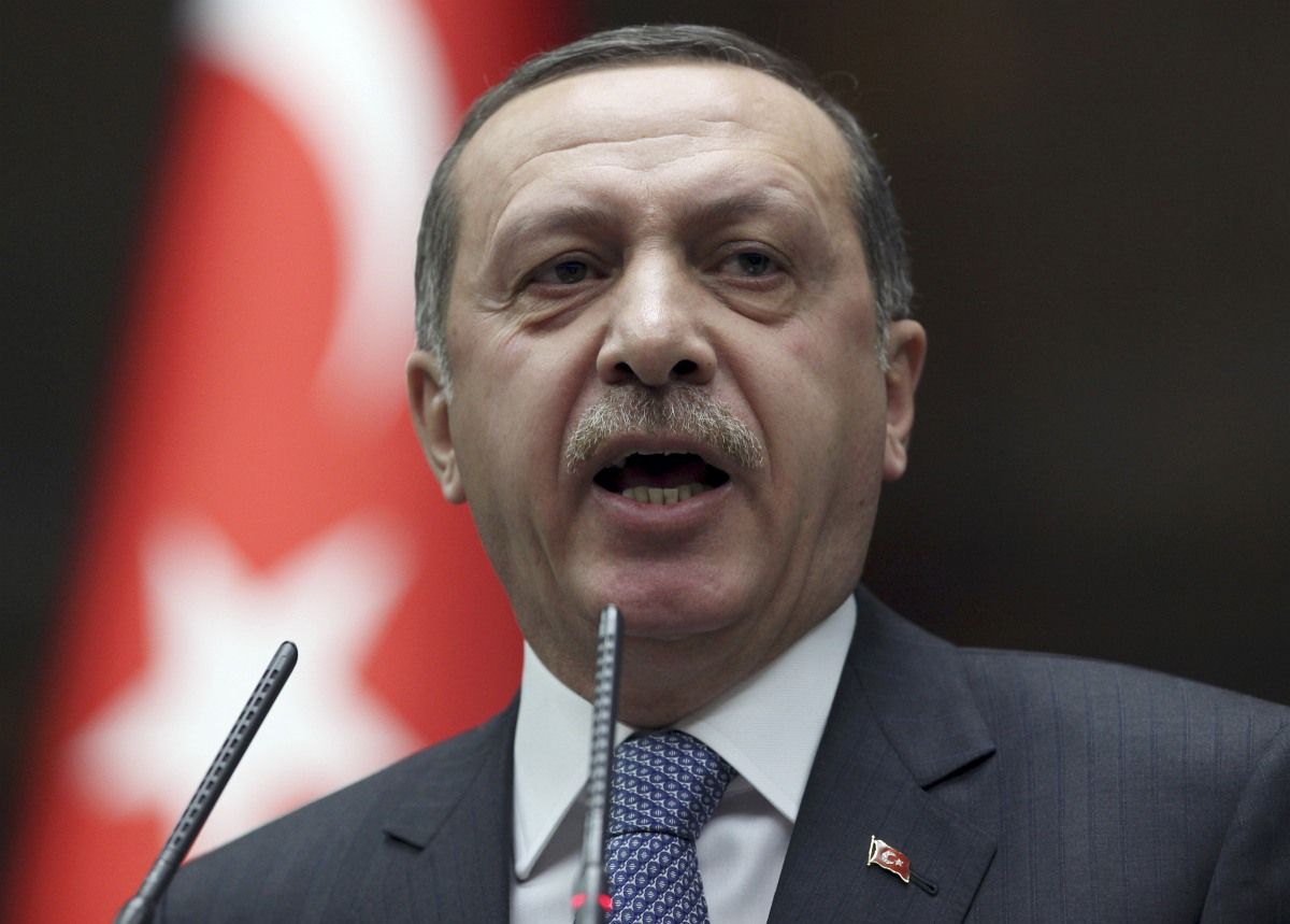 Sorra ítélik el a török kormány akcióit és elképzeléseit nyugati politikusok