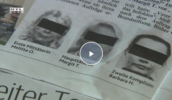 Magyar „boszorkány” ölhetett Ausztriában
