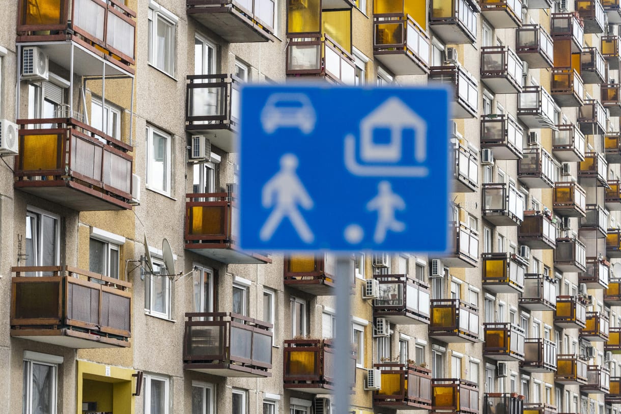 Egy év alatt 15 százalékkal drágultak a lakások, és ebben az Otthon Start hatása még benne sincs
