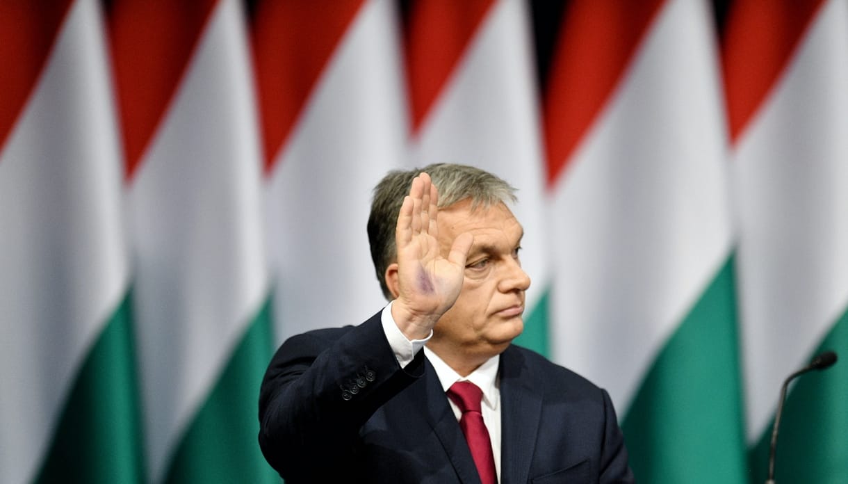 Egyelőre nem tart hagyományos évértékelő beszédet Orbán