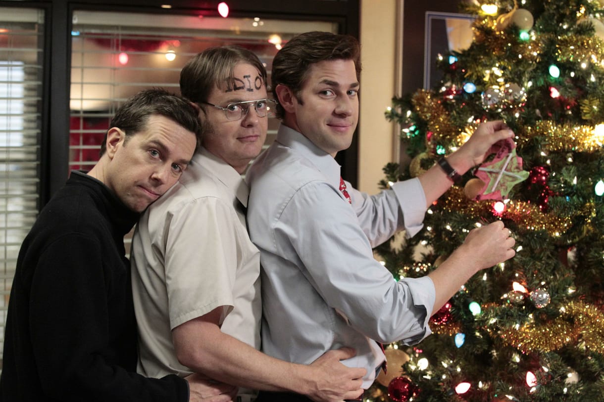 Megint kinyit a Dunder Mifflin? Újraindulhat a The Office