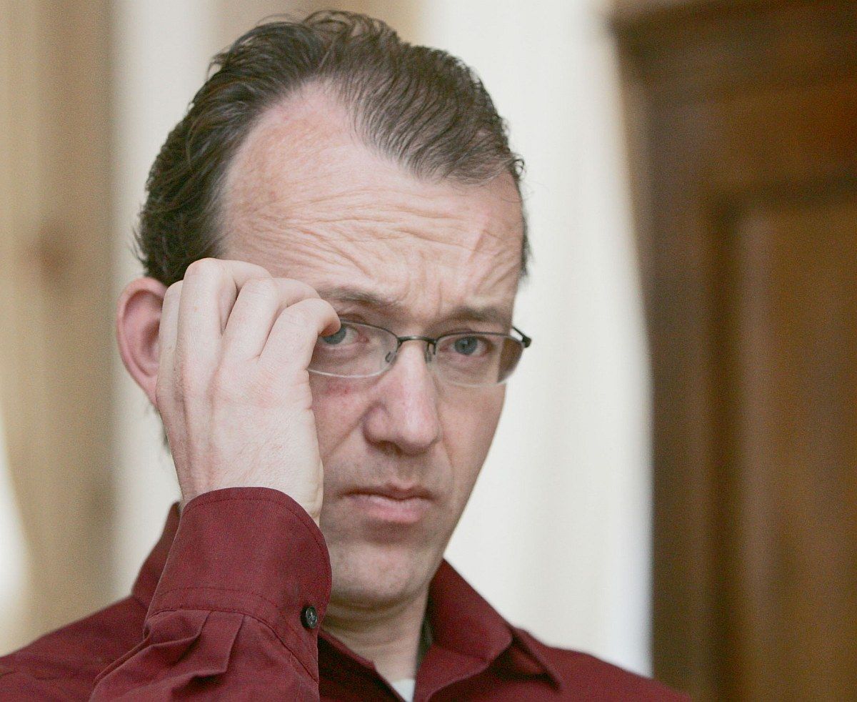 Ungváry Krisztián: nem belső fideszes összeesküvés miatt bukott Botka