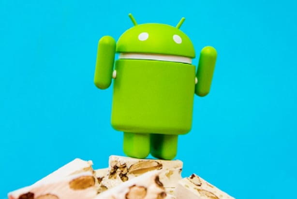Ha ilyen telefonja van, hamarosan kap egy új Androidot
