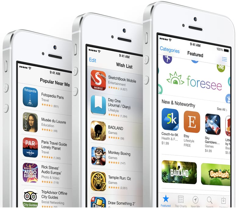 Tényleg olcsó az új iPhone: 34 ezer forintból kijön