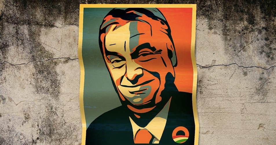 Szenvedélyesen védik, ami az övék – de ez nem demokrácia