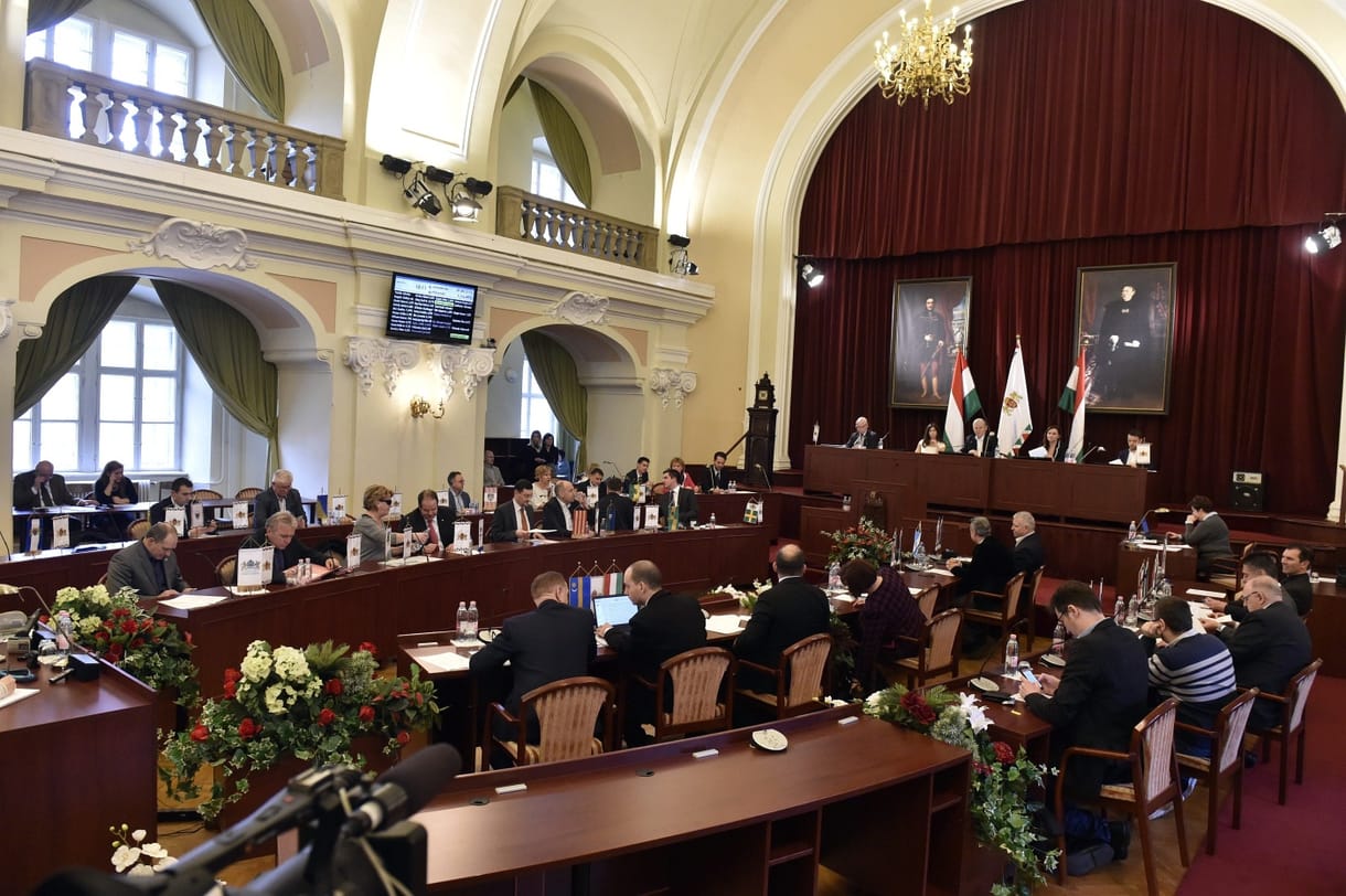 Olimpiai népszavazás: lesz még egy körük Tarlóséknak, de a Kúria dönthet végül